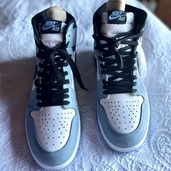 Nike | Shoes | Brand Newair Jordan Retro High Tops  display picture 1